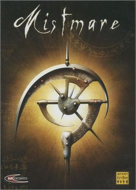 Mistmare