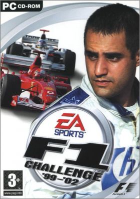 F1 Challenge '99-02