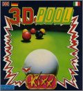 3D Pool : R-dition