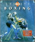 4D Sports Boxing