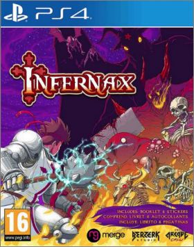 Infernax