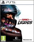 GRID Legends