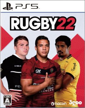 Rugby 22