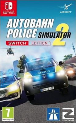 Autobahn Police Simulator 2