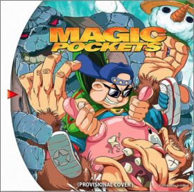 Magic Pockets