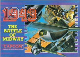 1943 : The Battle Of Midway