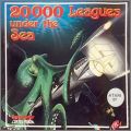 20 000 Lieues sous les Mers