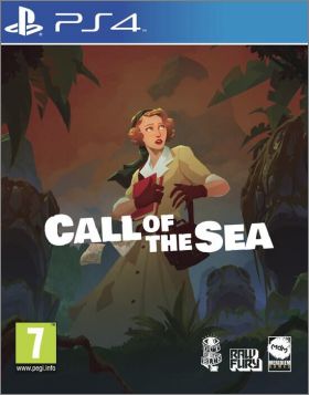 Call of the Sea