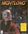 Nightlong : Union City Conspiracy
