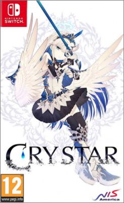 Crystar