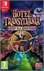 Hotel Transylvania: Scary-Tale Adventures