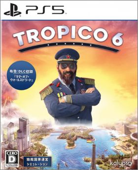 Tropico 6