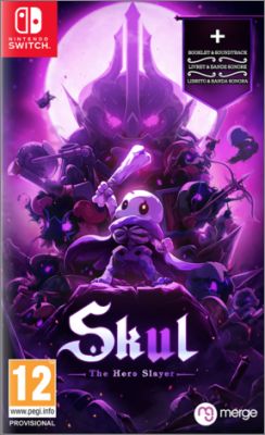 Skul the Hero Slayer
