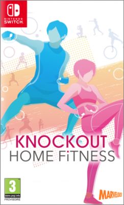 Knockout Home Fitness