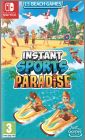 Instant Sports Paradise