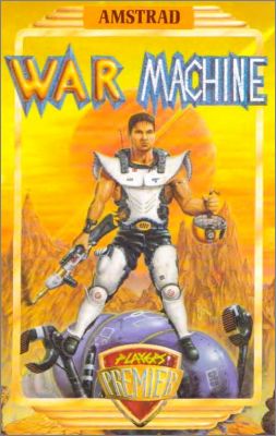 War Machine