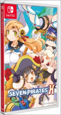 Seven Pirates H