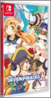 Seven Pirates H