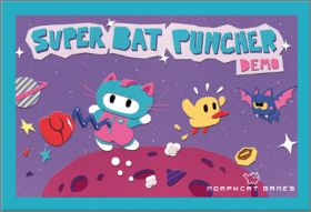 Super Bat Puncher Demo