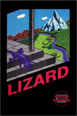 Lizard