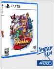 Shantae and the Pirate's Curse