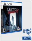 Infliction: Extended Cut