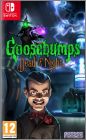 Goosebumps Dead of Night