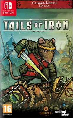 Tails of Iron