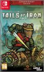 Tails of Iron