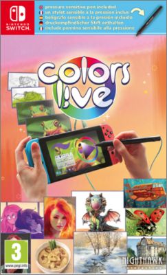 Colors Live