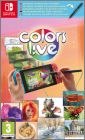 Colors Live