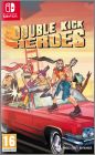 Double Kick Heroes