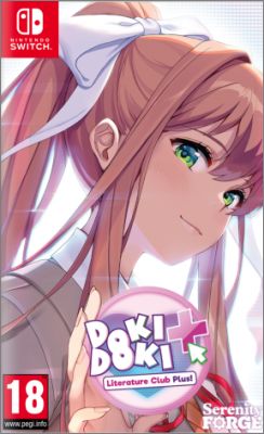 Doki Doki Literature Club