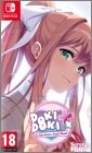 Doki Doki Literature Club