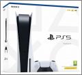 PS5 PlayStation 5 - Standard Edition