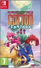 Cotton Fantasy