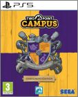 Two Point Campus [Enrolment Edition]