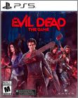 Evil Dead: The Game