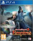 Dynasty Warriors 9: Empires