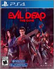 Evil Dead: The Game