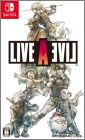 Live A Live