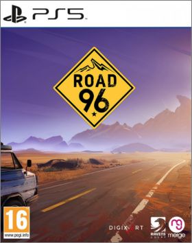 Road 96