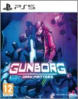 Gunborg: Dark Matters