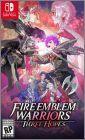 Fire Emblem Warriors: Three Hopes