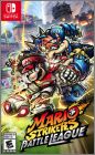 Mario Strikers: Battle League
