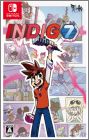 Indigo 7