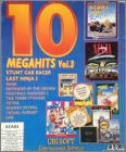 10 Megahits Volume III
