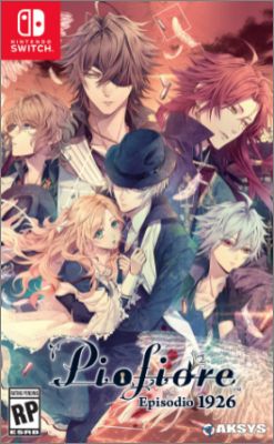 Piofiore: Episodio 1926