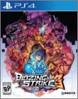 Blazing Strike
