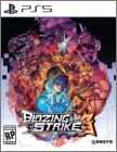 Blazing Strike